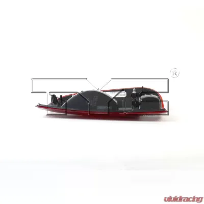TYC Genera CAPA Certified Tail Light Assembly Ford Left - 11-3190-01-9