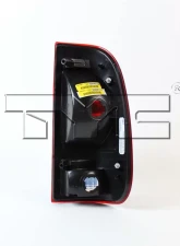 TYC Genera CAPA Certified Tail Light Assembly Ford Left                                     - 11-3190-01-9 - Image 2