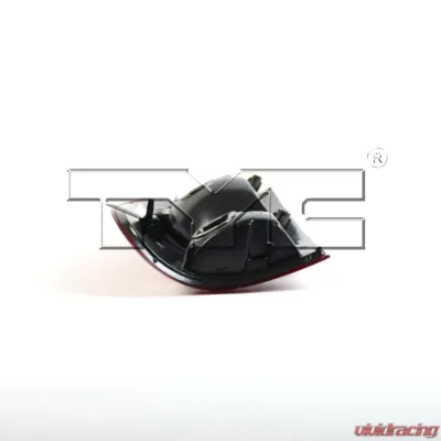 TYC Genera CAPA Certified Tail Light Assembly Ford Left - 11-3190-01-9