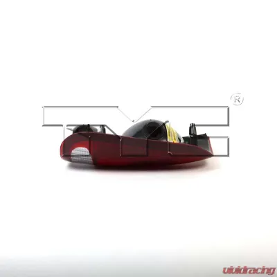 TYC Genera CAPA Certified Tail Light Assembly Ford Left - 11-3190-01-9