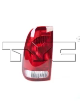 TYC Genera CAPA Certified Tail Light Assembly Ford Left                                     - 11-3190-01-9 - Image 5
