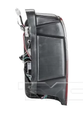 TYC Genera Tail Light Assembly Toyota 4Runner Right 1997-2000                                     - 11-3209-90 - Image 7