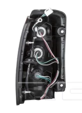 TYC Genera Tail Light Assembly Toyota 4Runner Right 1997-2000                                     - 11-3209-90 - Image 2
