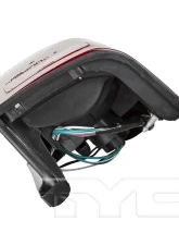 TYC Genera Tail Light Assembly Toyota 4Runner Right 1997-2000                                     - 11-3209-90 - Image 3