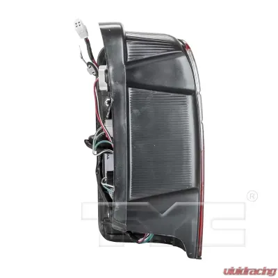 TYC Genera Tail Light Assembly Toyota 4Runner Right 1997-2000 - 11-3209-90