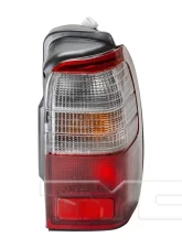 TYC Genera Tail Light Assembly Toyota 4Runner Right 1997-2000                                     - 11-3209-90 - Image 5