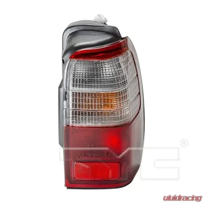 TYC Genera Tail Light Assembly Toyota 4Runner Right 1997-2000 - 11-3209-90