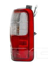 TYC Genera Tail Light Assembly Toyota 4Runner Right 1997-2000                                     - 11-3209-90 - Image 6