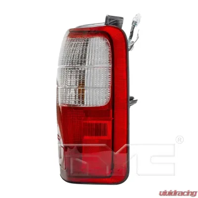 TYC Genera Tail Light Assembly Toyota 4Runner Right 1997-2000 - 11-3209-90