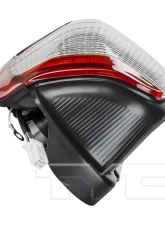 TYC Genera Tail Light Assembly Toyota 4Runner Right 1997-2000                                     - 11-3209-90 - Image 7