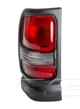 TYC Genera CAPA Certified Tail Light Assembly Dodge Left                                     - 11-3240-01-9 - Image 2
