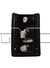 TYC Genera CAPA Certified Tail Light Assembly Ford Right                                     - 11-5007-80-9 - Image 2