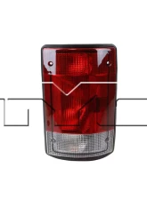 TYC Genera CAPA Certified Tail Light Assembly Ford Right                                     - 11-5007-80-9 - Image 3