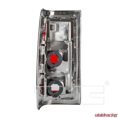 TYC Genera Tail Light Assembly Dodge Right - 11-5059-01