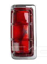 TYC Genera Tail Light Assembly Dodge Right                                     - 11-5059-01 - Image 6