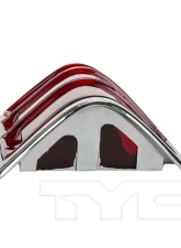 TYC Genera Tail Light Assembly Dodge Right                                     - 11-5059-01 - Image 7