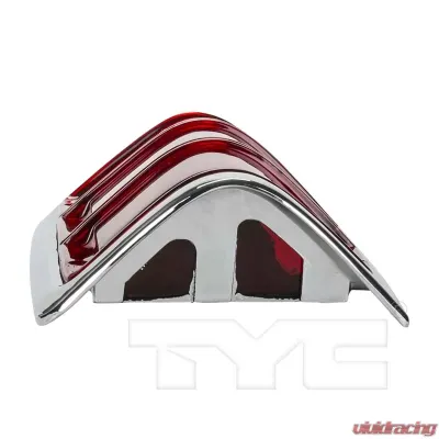 TYC Genera Tail Light Assembly Dodge Right - 11-5059-01