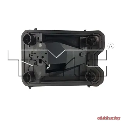 TYC Genera Tail Light Connector Plate Chevrolet Right - 11-5157-20