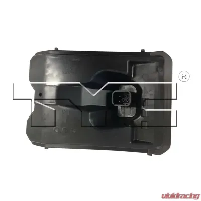 TYC Genera Tail Light Connector Plate Chevrolet Right - 11-5157-20