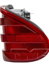 TYC Genera Tail Light Assembly Mercedes-Benz Right Outer                                     - 11-5189-00 - Image 7