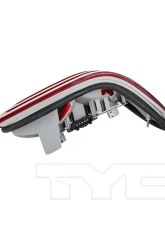 TYC Genera Tail Light Assembly Mercedes-Benz Right Outer                                     - 11-5189-00 - Image 3