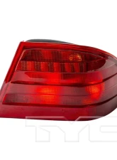 TYC Genera Tail Light Assembly Mercedes-Benz Right Outer                                     - 11-5189-00 - Image 5