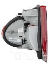 TYC Genera Tail Light Assembly Mercedes-Benz Right Outer                                     - 11-5189-00 - Image 6