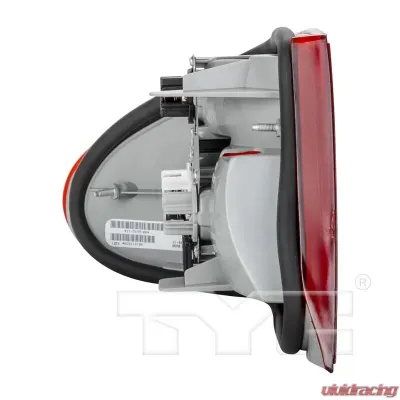 TYC Genera Tail Light Assembly Mercedes-Benz Right Outer - 11-5189-00