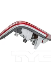 TYC Genera Tail Light Assembly Mercedes-Benz Right Outer                                     - 11-5189-00 - Image 7