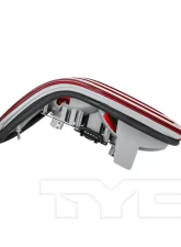 TYC Genera Tail Light Assembly Mercedes-Benz Left Outer                                     - 11-5190-00 - Image 3