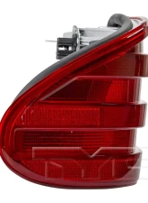 TYC Genera Tail Light Assembly Mercedes-Benz Left Outer                                     - 11-5190-00 - Image 4