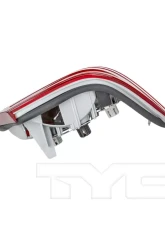 TYC Genera Tail Light Assembly Mercedes-Benz Left Outer                                     - 11-5190-00 - Image 7