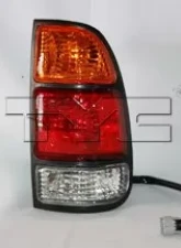 TYC Genera Tail Light Assembly Toyota Tundra Right 2000-2004                                     - 11-5265-00 - Image 2