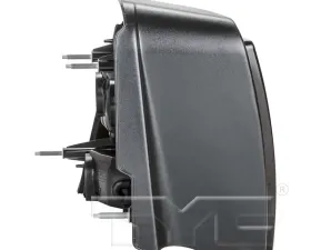 TYC Genera Tail Light Assembly Ford Mustang Right 1999-2004