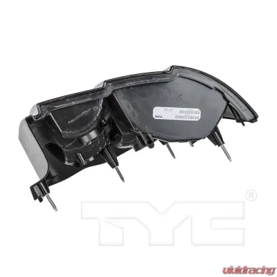 TYC Genera Tail Light Assembly Ford Mustang Right 1999-2004 - 11-5367-01