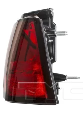 TYC Genera Tail Light Assembly Ford Mustang Right 1999-2004                                     - 11-5367-01 - Image 6