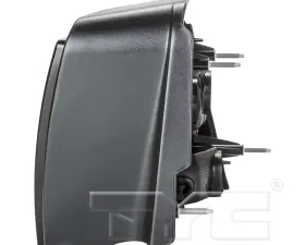 TYC Genera Tail Light Assembly Ford Mustang Left 1999-2004