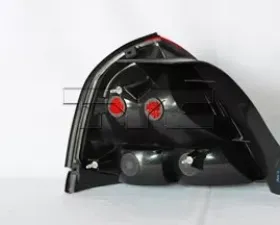 TYC Genera Tail Light Assembly Ford Crown Victoria Right 2000-2011