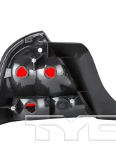 TYC Genera Tail Light Assembly Mercury Grand Marquis Right Outer 1998-2002                                     - 11-5373-01 - Image 2