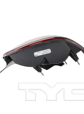 TYC Genera Tail Light Assembly Mercury Grand Marquis Right Outer 1998-2002                                     - 11-5373-01 - Image 3