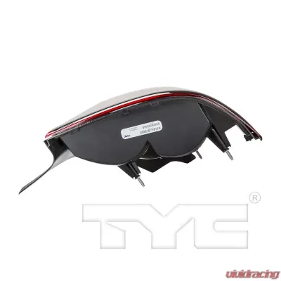 TYC Genera Tail Light Assembly Mercury Grand Marquis Right Outer 1998-2002 - 11-5373-01