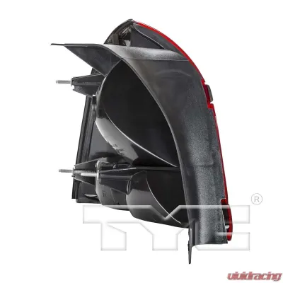 TYC Genera Tail Light Assembly Mercury Grand Marquis Right Outer 1998-2002 - 11-5373-01