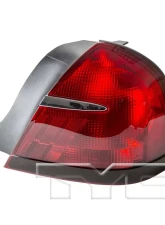TYC Genera Tail Light Assembly Mercury Grand Marquis Right Outer 1998-2002                                     - 11-5373-01 - Image 5