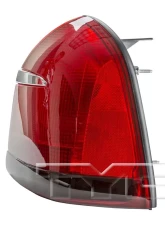 TYC Genera Tail Light Assembly Mercury Grand Marquis Right Outer 1998-2002                                     - 11-5373-01 - Image 6