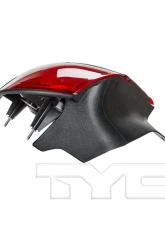 TYC Genera Tail Light Assembly Mercury Grand Marquis Right Outer 1998-2002                                     - 11-5373-01 - Image 7