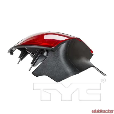 TYC Genera Tail Light Assembly Mercury Grand Marquis Right Outer 1998-2002 - 11-5373-01