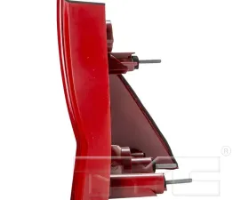 TYC Genera Tail Light Assembly Ford Focus Left 2000-2003