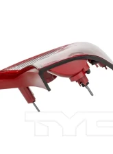 TYC Genera Tail Light Assembly Ford Focus Left 2000-2003                                     - 11-5376-81 - Image 7