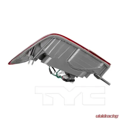 TYC Genera Tail Light Assembly Toyota Camry Left Outer 2000-2001 - 11-5390-00