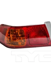 TYC Genera Tail Light Assembly Toyota Camry Left Outer 2000-2001                                     - 11-5390-00 - Image 5